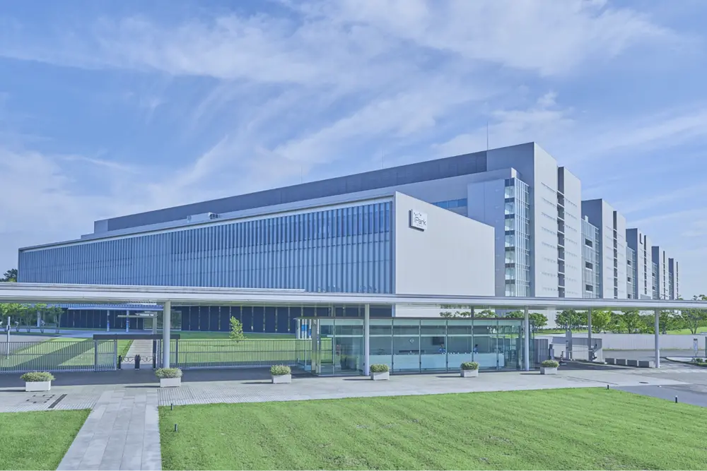 Shonan iPark